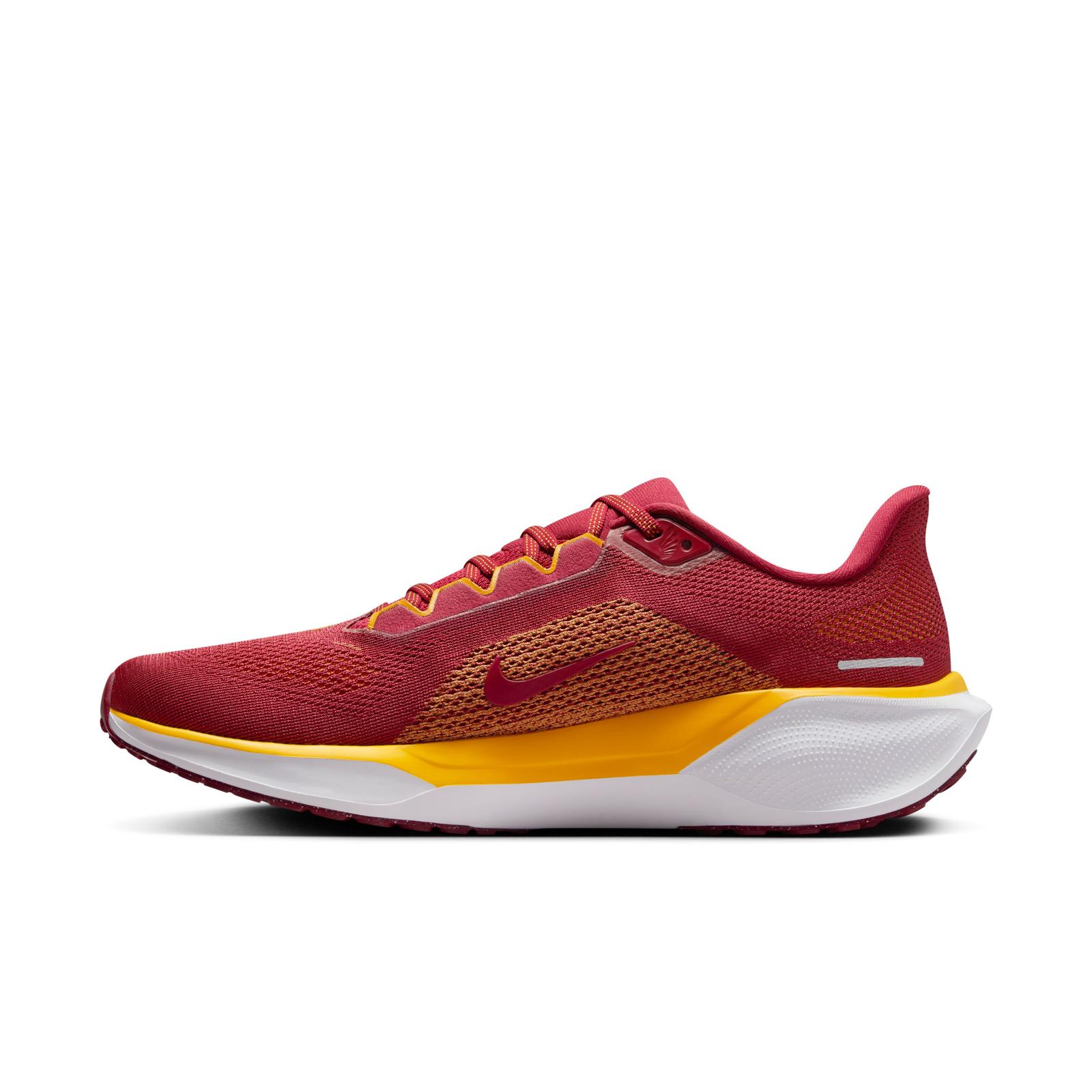 USC Cardinal 7